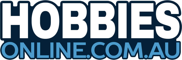HOBBIES ONLINE